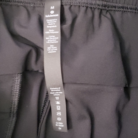 Abc jogger # - Picture 2 of 8